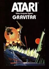 Carátula de Gravitar [Limited Edition]