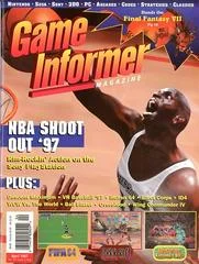 Carátula de Game Informer [Issue 048]