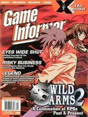 Carátula de Game Informer [Issue 85]