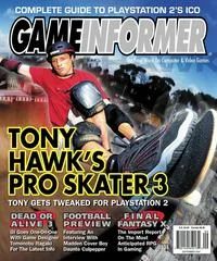 Carátula de Game Informer [Issue 101]