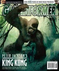 Carátula de Game Informer [Issue 148]