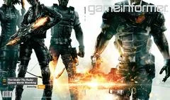 Carátula de Game Informer [Issue 235] Cover 2 Of 5