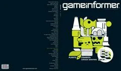 Carátula de Game Informer [Issue 244] Cover 2 Of 5