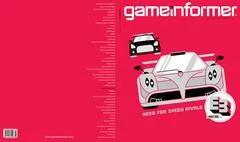 Carátula de Game Informer [Issue 244] Cover 4 Of 5