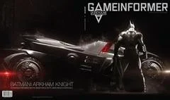 Carátula de Game Informer [Issue 252] Cover 2 Of 2
