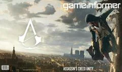 Carátula de Game Informer [Issue 257] Cover 2 Of 2