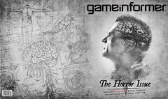 Carátula de Game Informer [Issue 258] Cover 2 Of 2