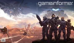 Carátula de Game Informer [Issue 267]