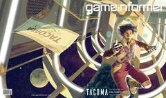 Carátula de Game Informer [Issue 268]