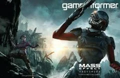 Carátula de Game Informer [Issue 284] Cover 2 Of 2