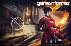 Carátula de Game Informer [Issue 285] Cover 2 Of 2