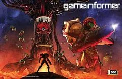 Carátula de Game Informer [Issue 300] Cover 2 Of 5