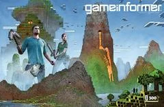 Carátula de Game Informer [Issue 300] Cover 3 Of 5