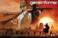 Carátula de Game Informer [Issue 300] Cover 4 Of 5