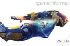Carátula de Game Informer [Issue 302] Cover 3 Of 4