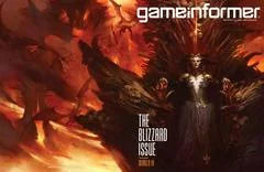 Carátula de Game Informer [Issue 320] Cover 3 Of 4