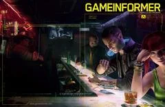 Carátula de Game Informer [Issue 327]