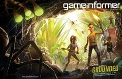Carátula de Game Informer [Issue 325]