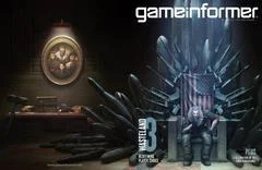 Carátula de Game Informer [Issue 326]