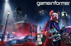 Carátula de Game Informer [Issue 328]