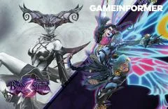 Carátula de Game Informer [Issue 350]