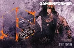 Carátula de Game Informer [Issue 351]