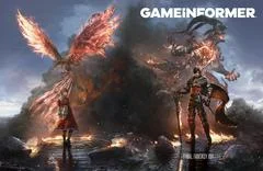 Carátula de Game Informer [Issue 356]