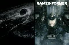 Carátula de Game Informer [Issue 357]