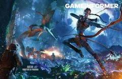 Carátula de Game Informer [Issue 361]