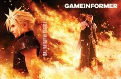 Carátula de Game Informer [Issue 362]