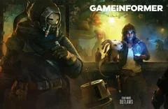 Carátula de Game Informer [Issue 365]
