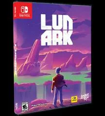 Carátula de Lunark [Deluxe Edition]