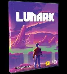Carátula de Lunark [Deluxe Edition]