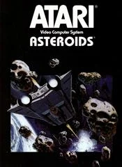 Carátula de Asteroids [Limited Edition]