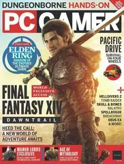 Carátula de PC Gamer [Issue 383]