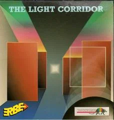Carátula de The Light Corridor