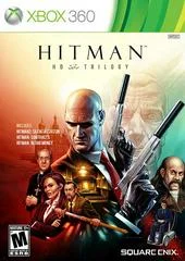 Carátula de Hitman Trilogy HD [Premium Edition]