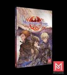 Carátula de Mercenaries Wings: The False Phoenix [Special Edition]