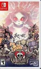 Carátula de Skullgirls 2nd Encore