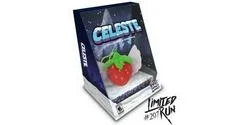 Carátula de Celeste [Collector's Edition]