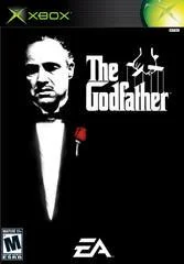 Carátula de The Godfather