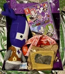 Carátula de Castle Crashers Remastered [PAX West Variant]