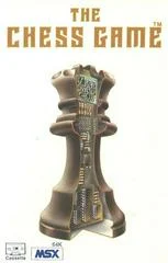 Carátula de The Chess Game 2