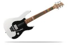 Carátula de Logitech Wireless Guitar