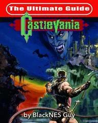 Carátula de Castlevania The Ultimate Guide