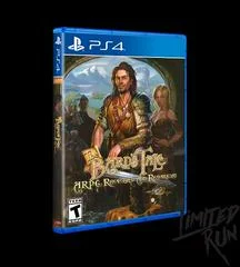 Carátula de Bard’s Tale ARPG: Remastered and Resnarkled