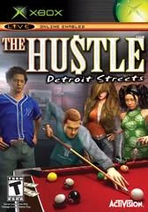 Carátula de The Hustle Detroit Streets