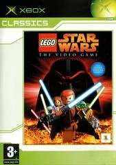 Carátula de LEGO Star Wars [Classics]