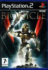 Carátula de Bionicle