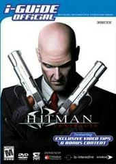 Carátula de Hitman Contracts [I-Guide]